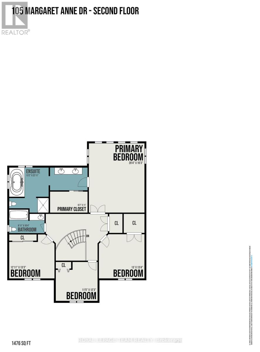 105 Margaret Anne Drive Property Photo 34