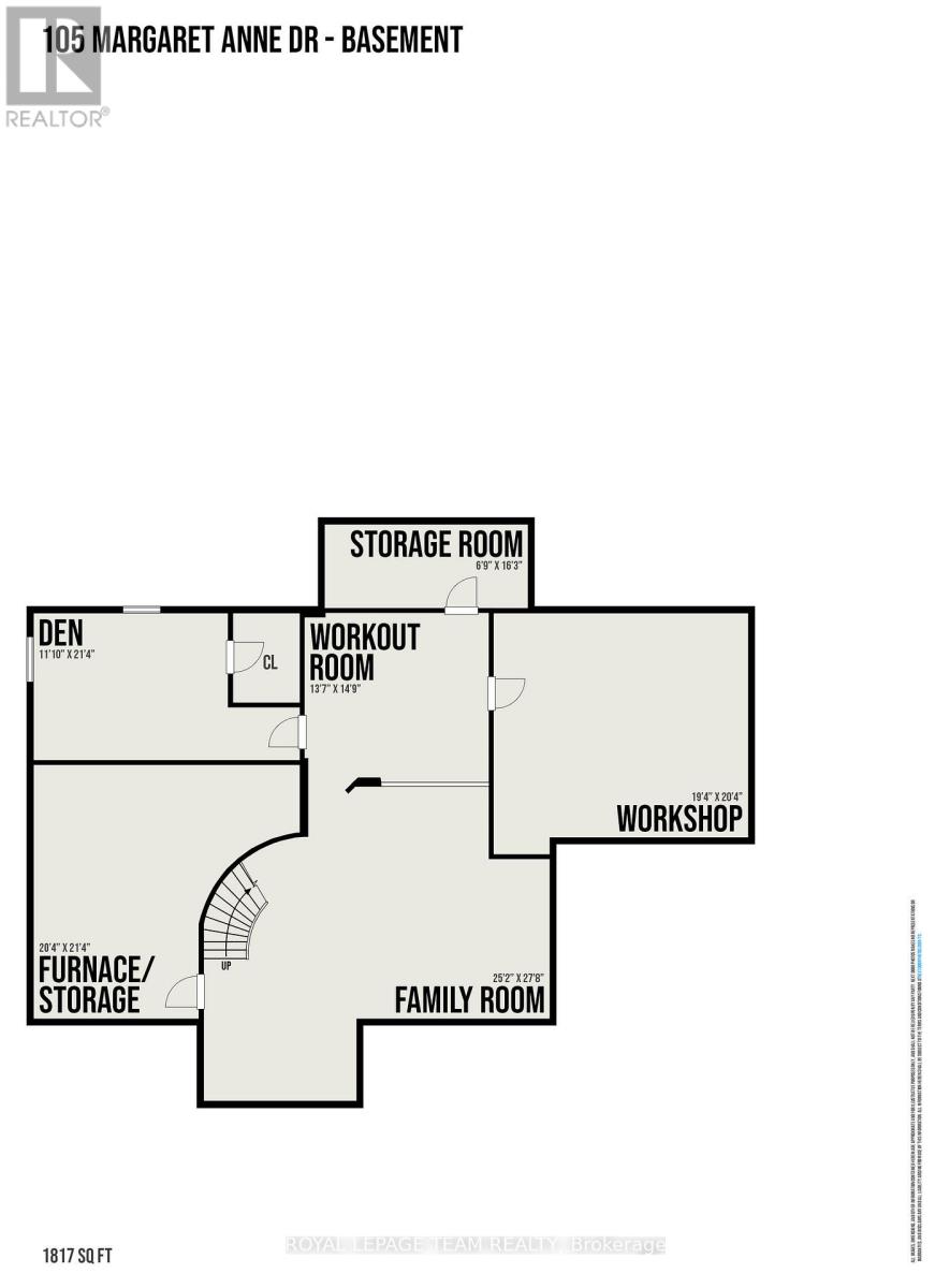 105 Margaret Anne Drive Property Photo 35