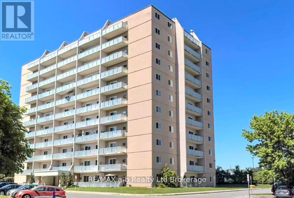 501 - 583 Mornington Avenue Property Photo 5