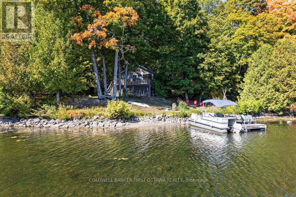 638-640 Bellows Bay Pt Road Property Photo 1