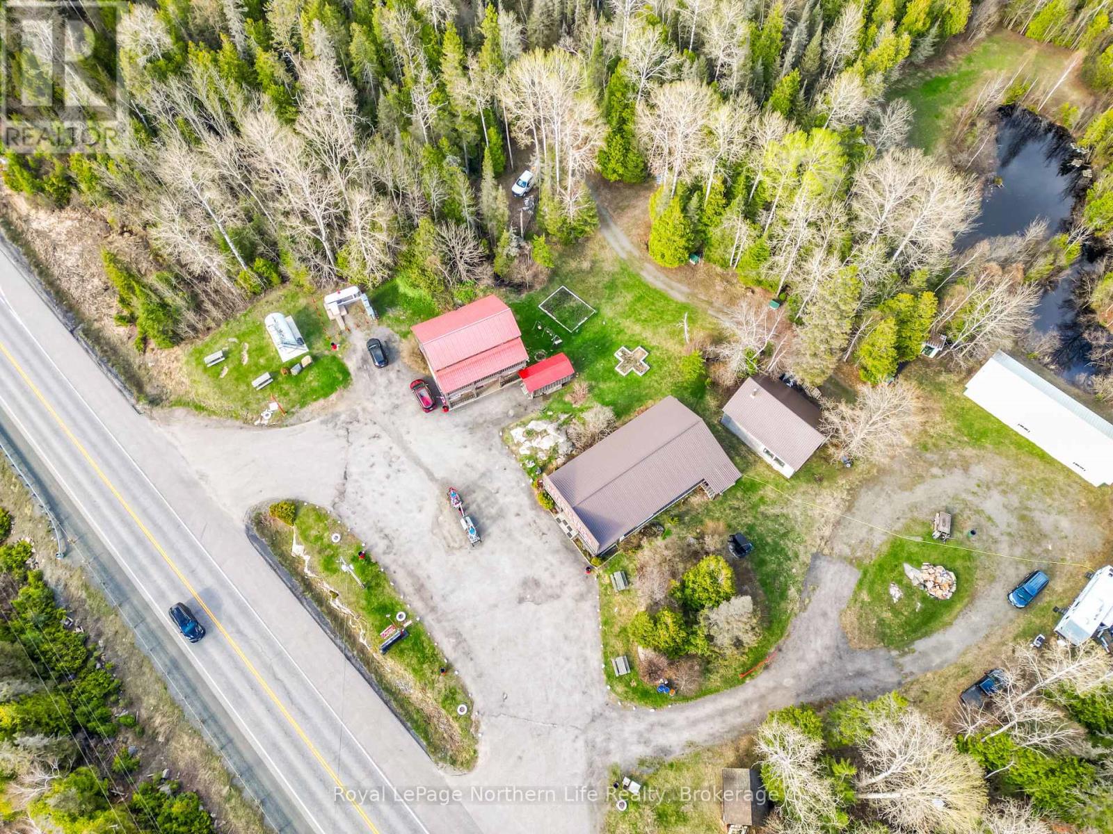 4825 Highway 11 Property Photo 9