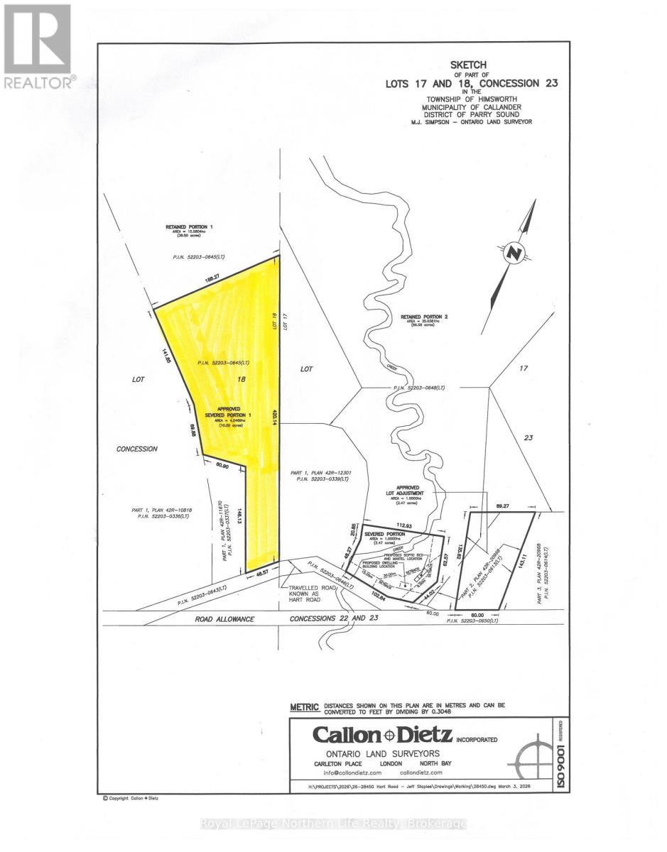 Rd - 576 Hart Road Property Photo 16