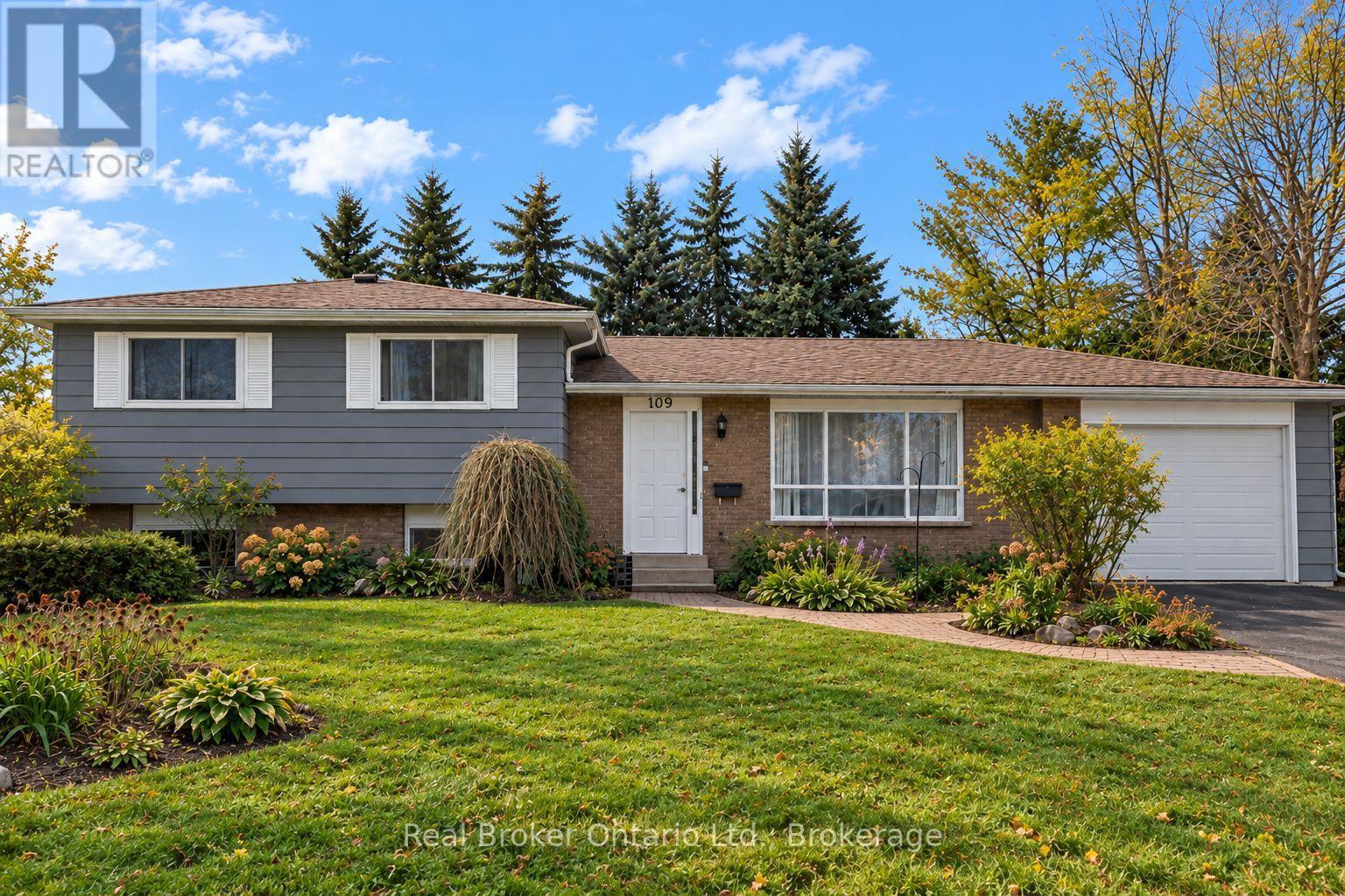 109 Miller Crescent Property Photo 1