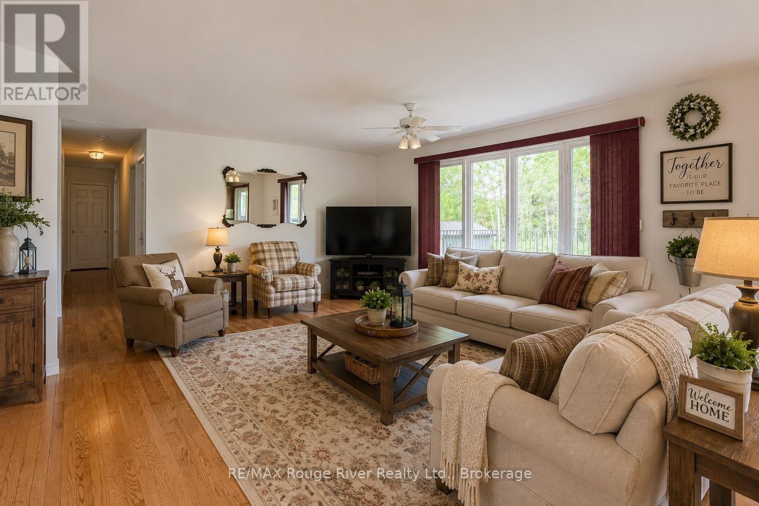 3360 Burnham Street N Property Photo 17