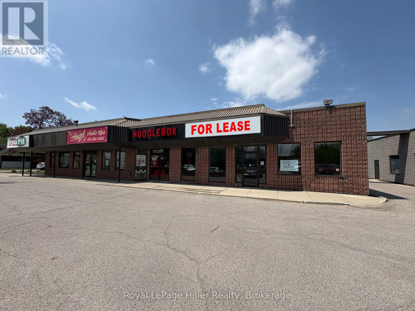 4 - 684 Ontario Street Property Photo 1