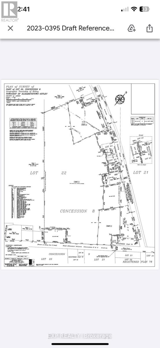 Ptlt22 Kitley Line 8 Road Property Photo 9