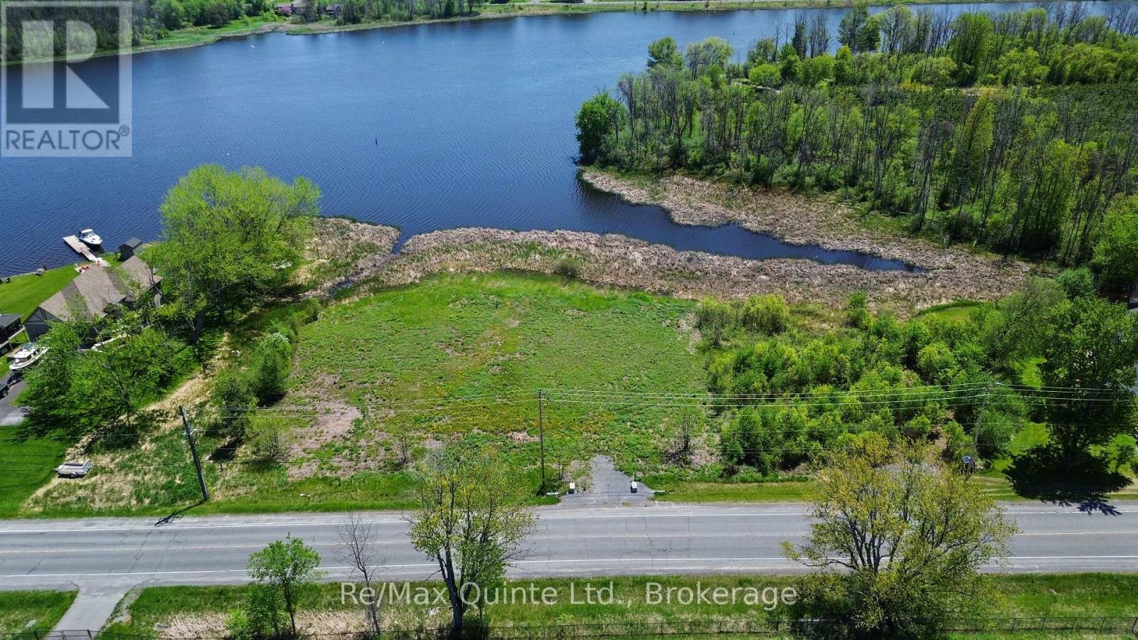 0 Highway 2 Property Photo 1