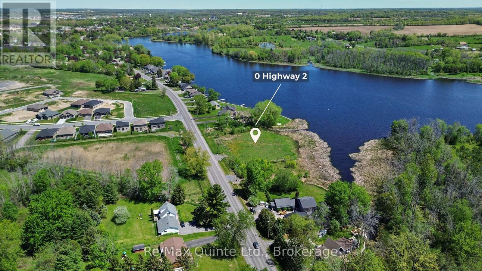 0 Highway 2 Property Photo 2