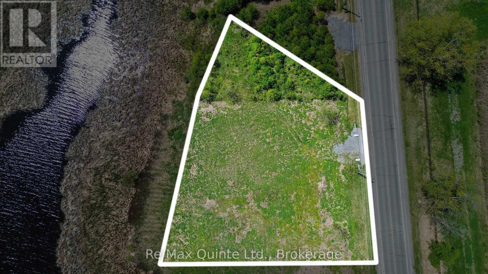 0 Highway 2 Property Photo 3