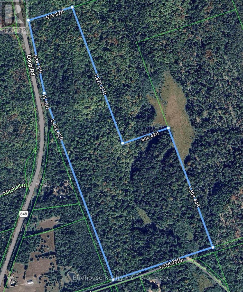 Pt Lt 26 Con 17 Cardiff Hwy #648 (loop) Road Property Photo 2