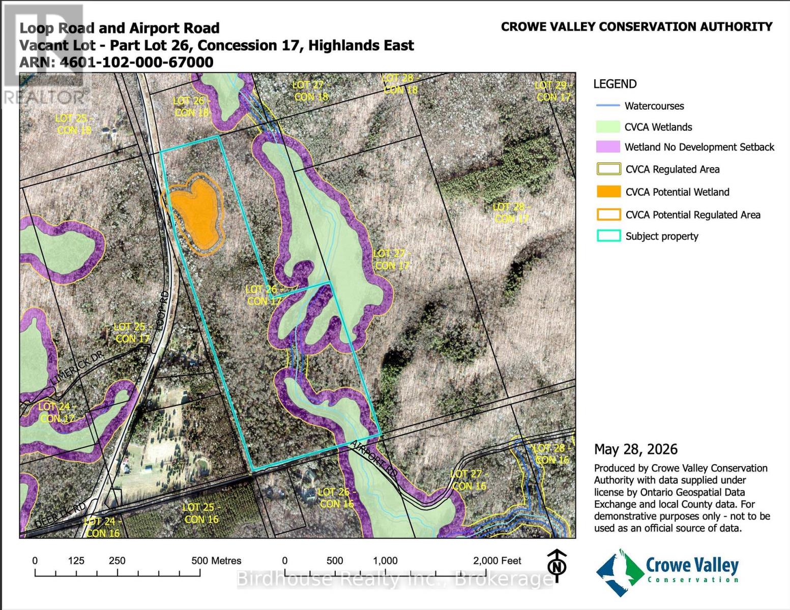 Pt Lt 26 Con 17 Cardiff Hwy #648 (loop) Road Property Photo 3