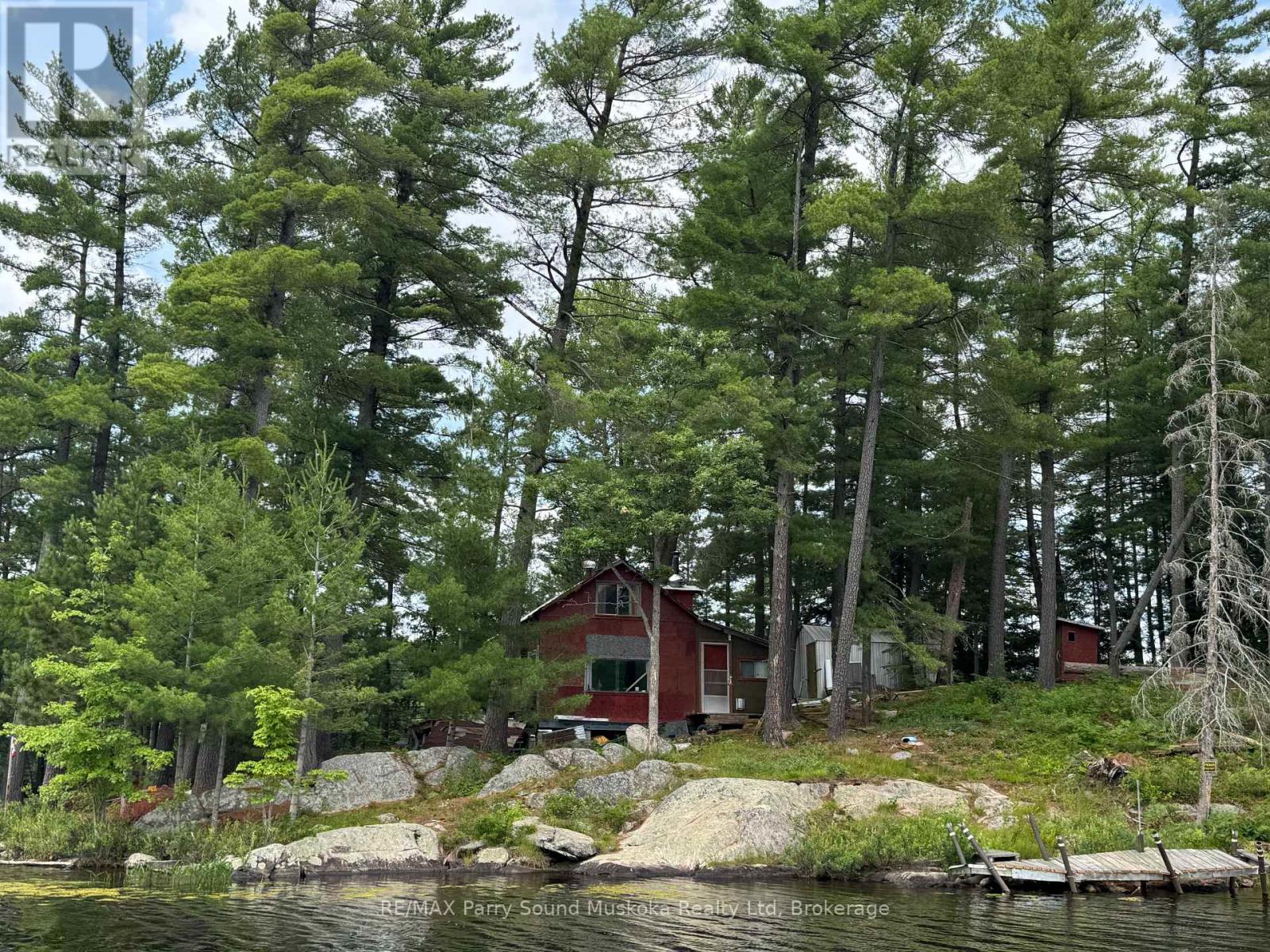 2 Wolf River Property Photo 8