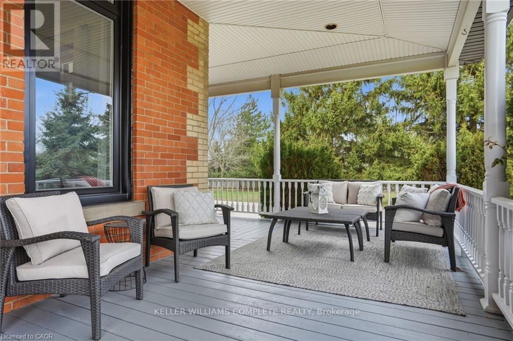 1664 Nebo Road Property Photo 9