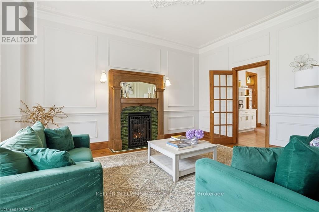 1664 Nebo Road Property Photo 13