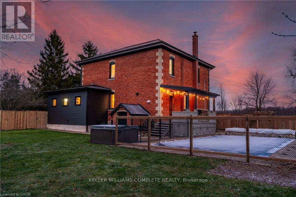 1664 Nebo Road Property Photo 37