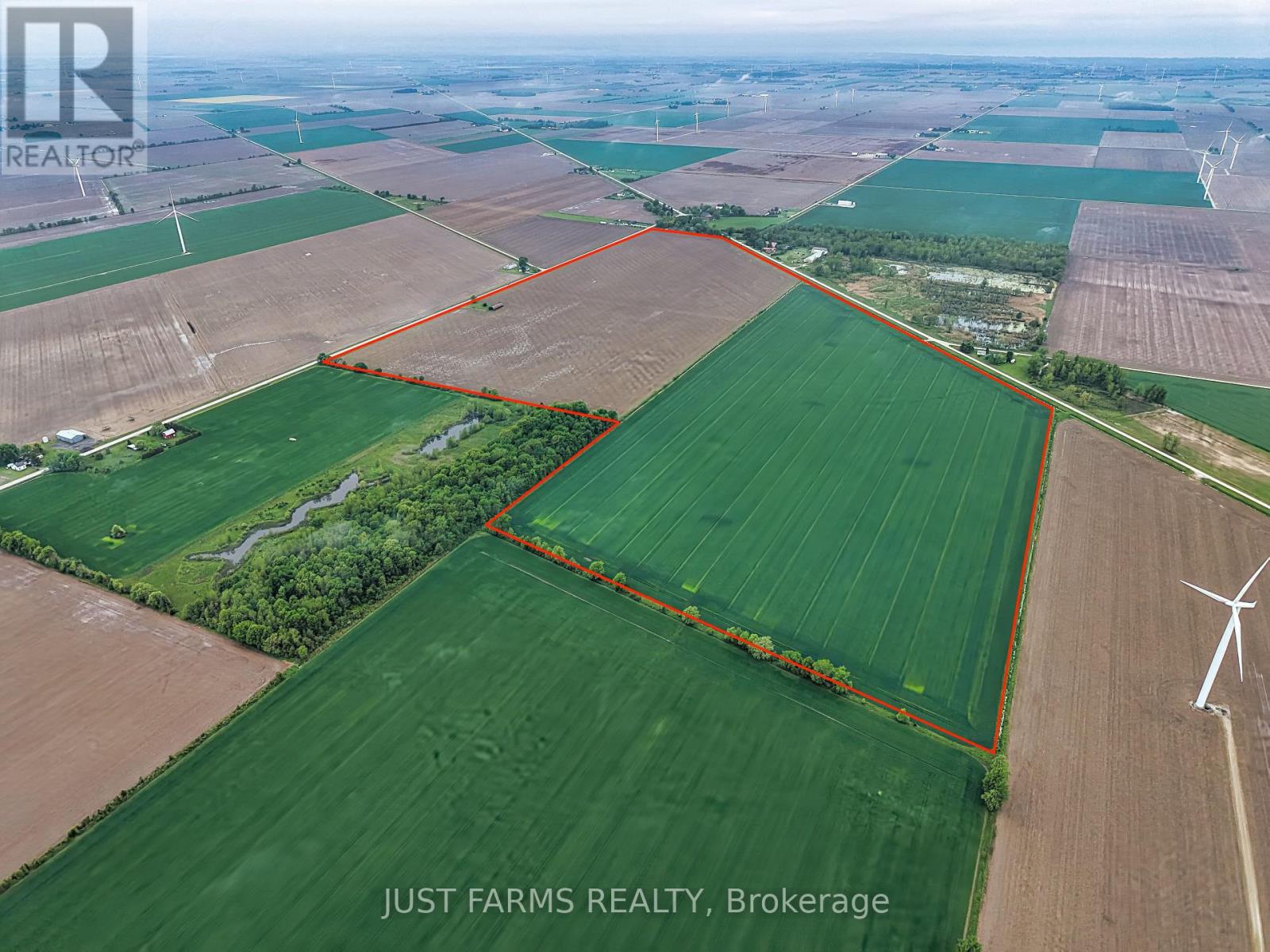 21144 STEVENSON ROAD Property Photo 1