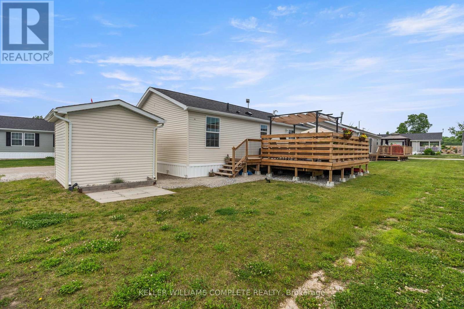 22 Copper Beech Drive Property Photo 23