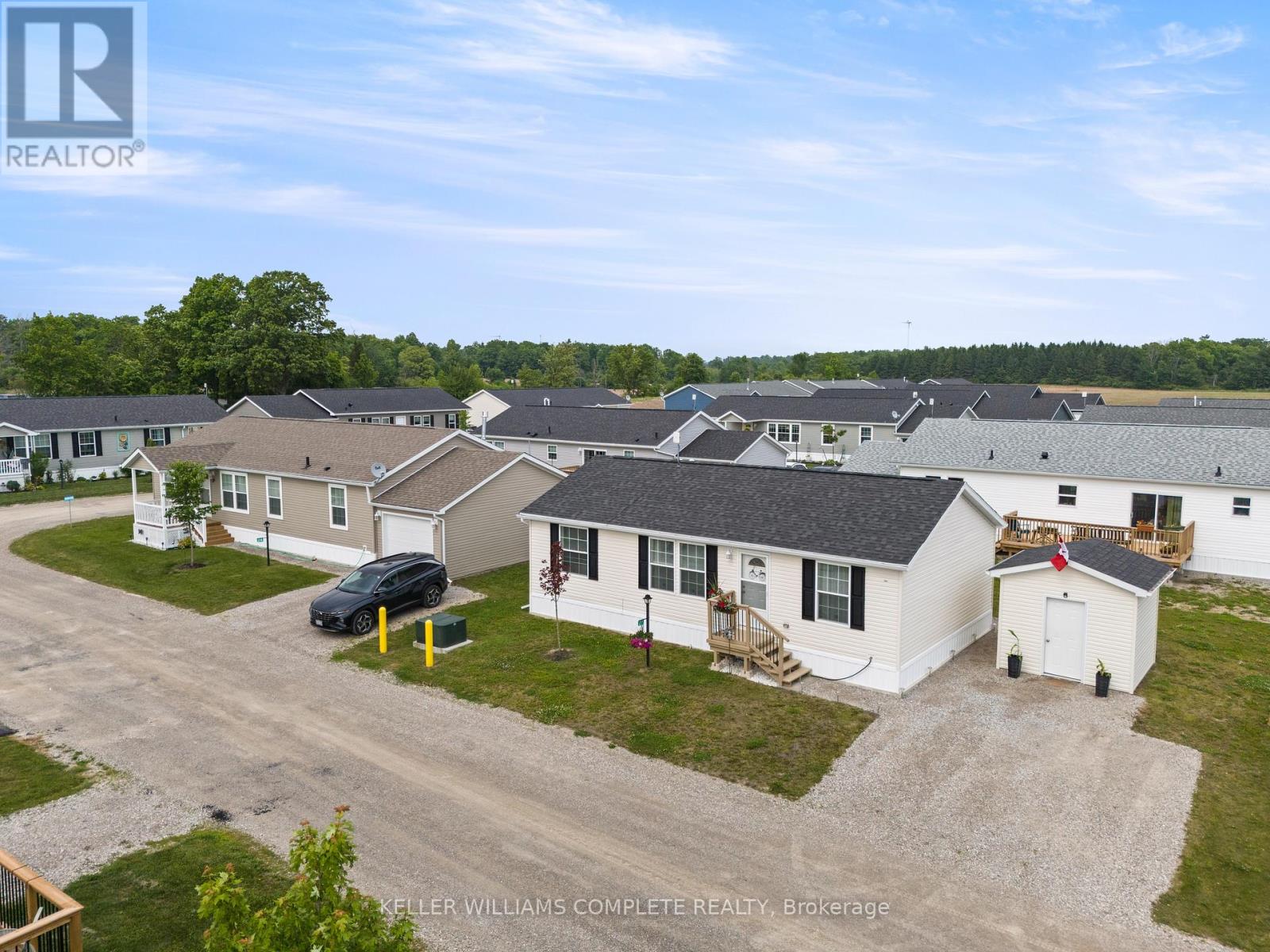 22 Copper Beech Drive Property Photo 24
