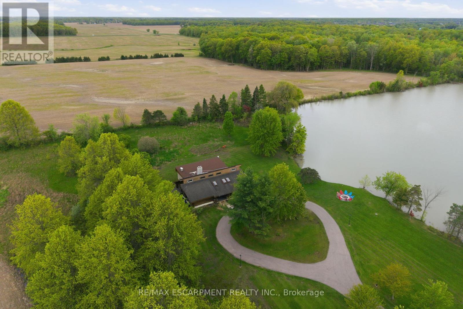 678 CHANTLER ROAD Property Photo 1