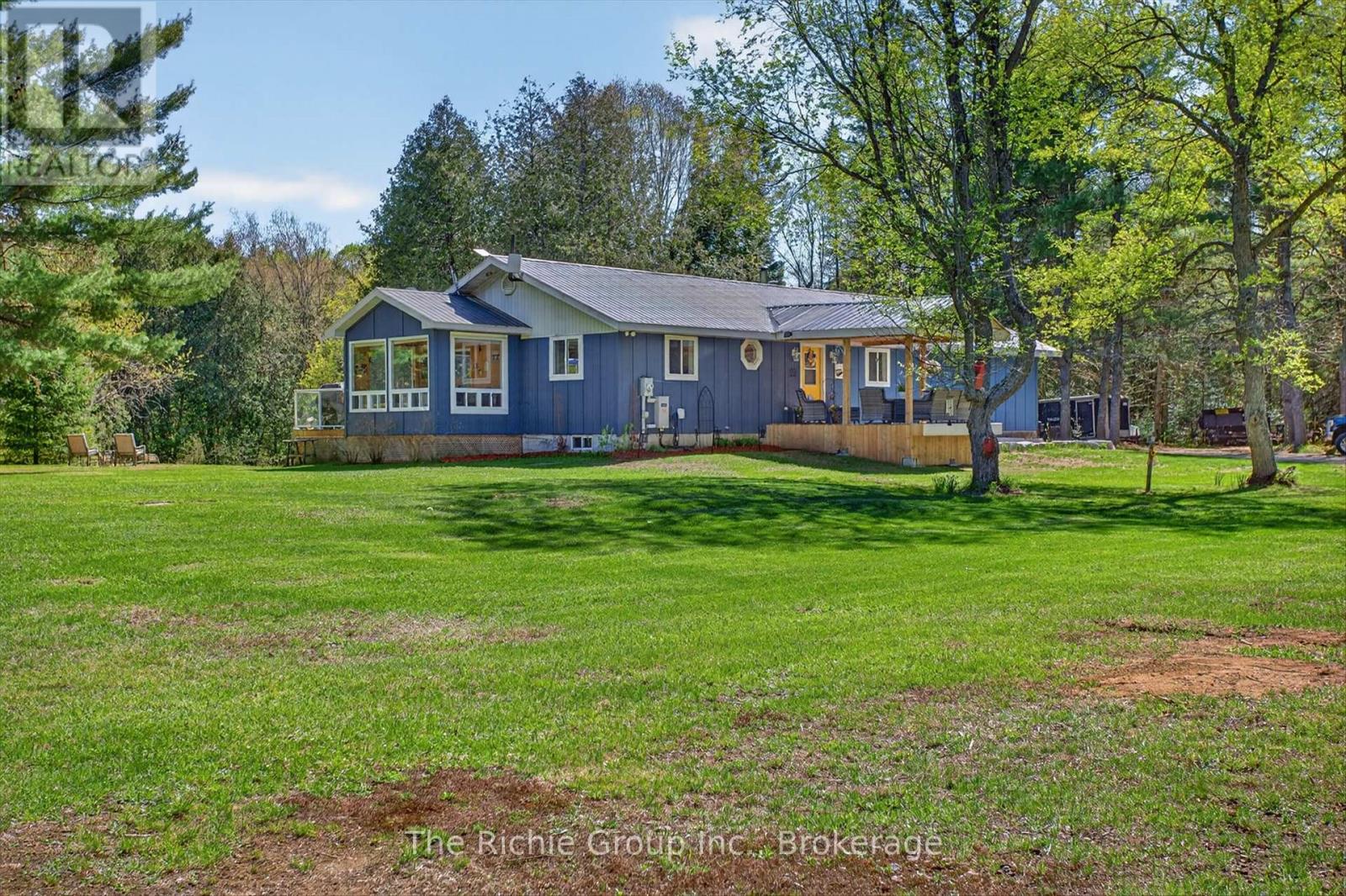 1345 SOUTH WILBERFORCE ROAD