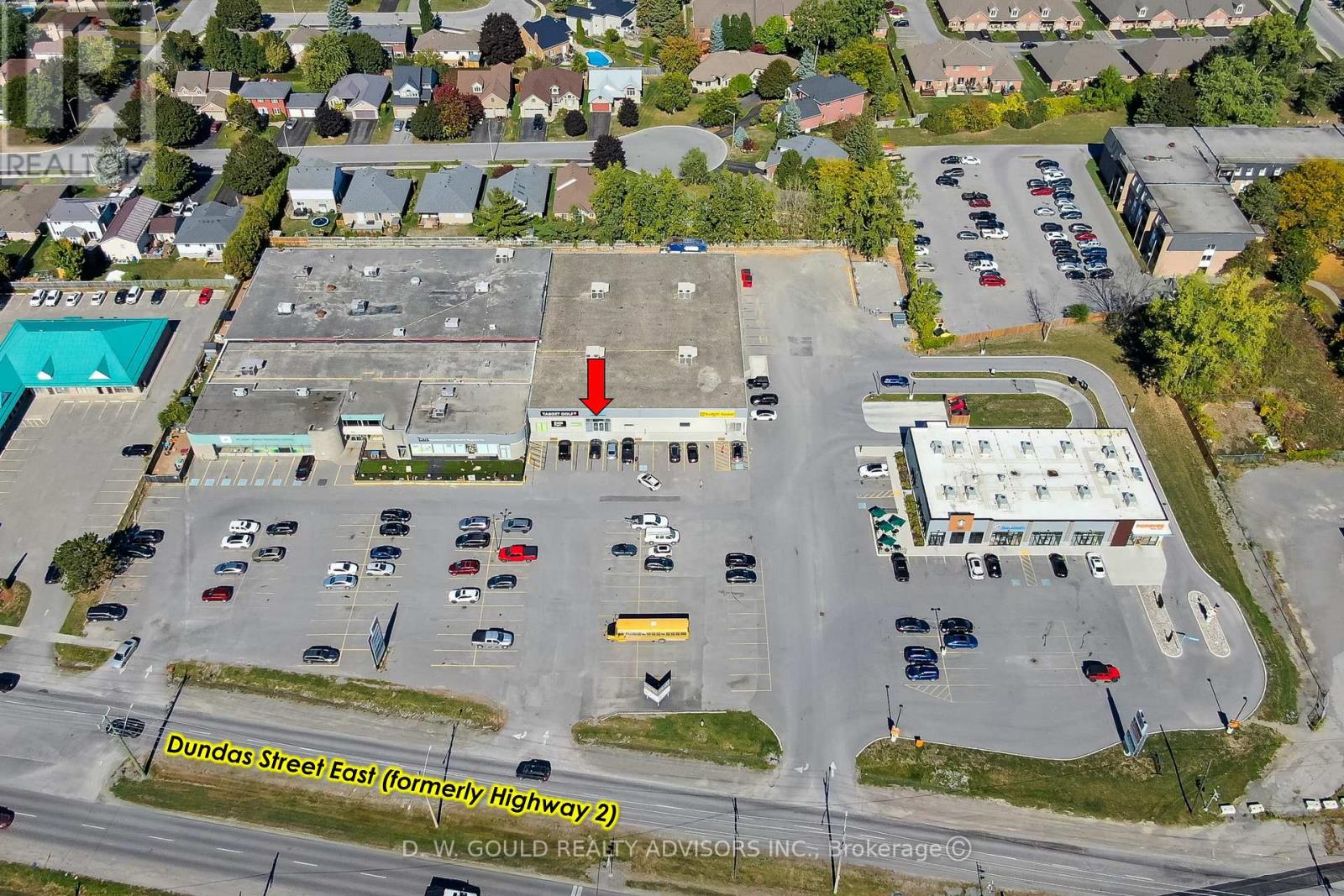 6 - 610 Dundas Street E Property Photo 1