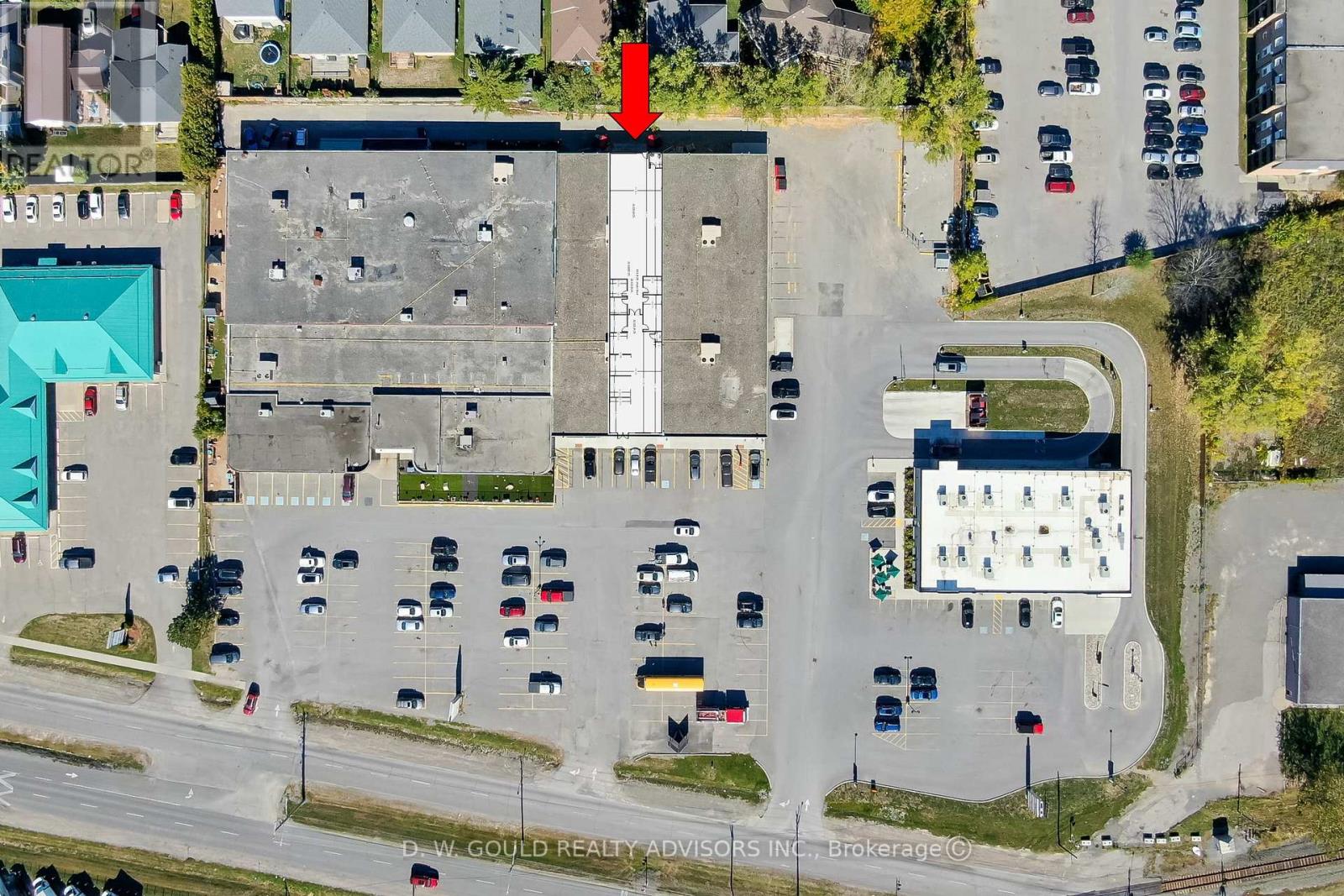 6 - 610 Dundas Street E Property Photo 4