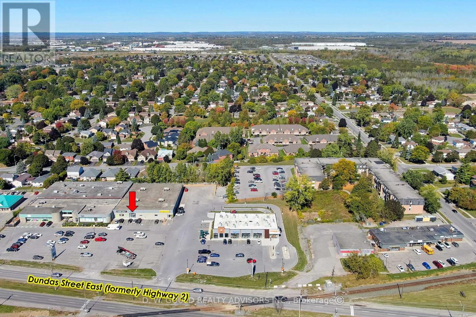 6 - 610 Dundas Street E Property Photo 7