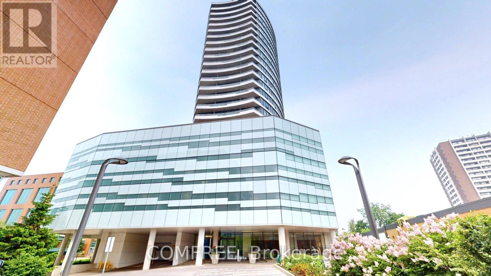 606 - 485 RICHMOND ROAD