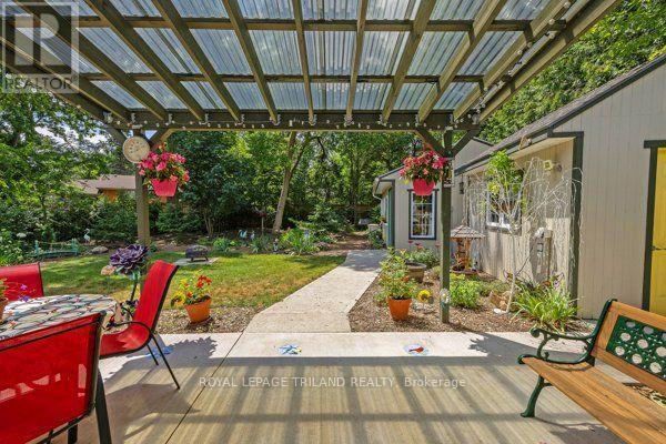 557 Inverness Avenue Property Photo 31