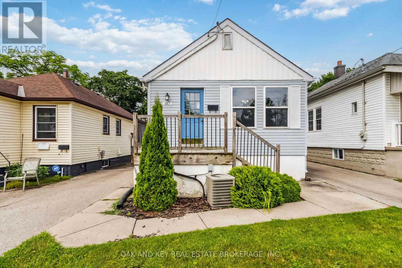 487 BURBROOK PLACE