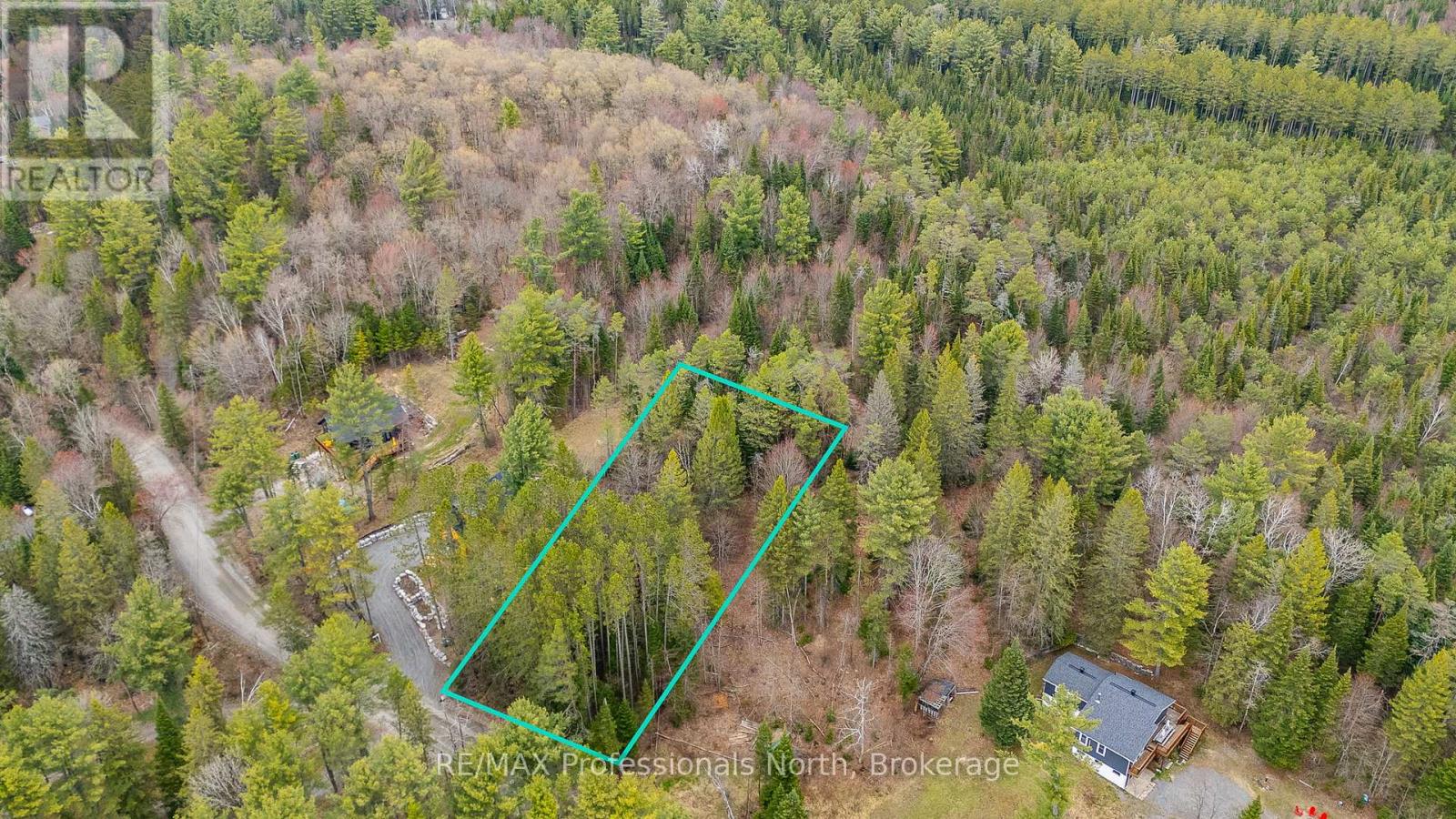 75 Balsam Chutes Road Property Photo 1