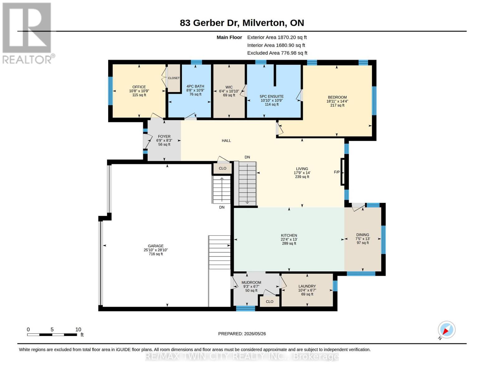 83 Gerber Drive Property Photo 39