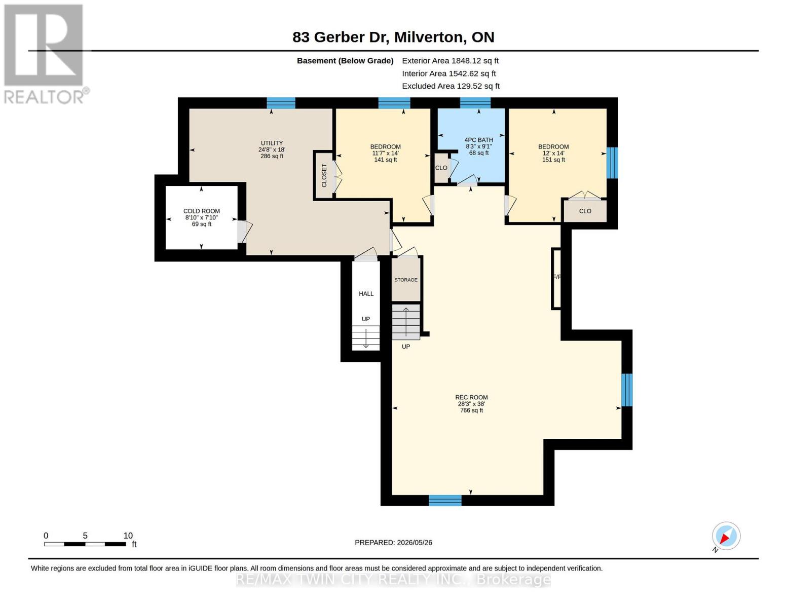 83 Gerber Drive Property Photo 40