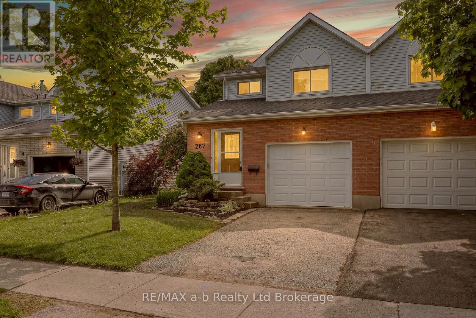 267 Beckett Road Property Photo 1
