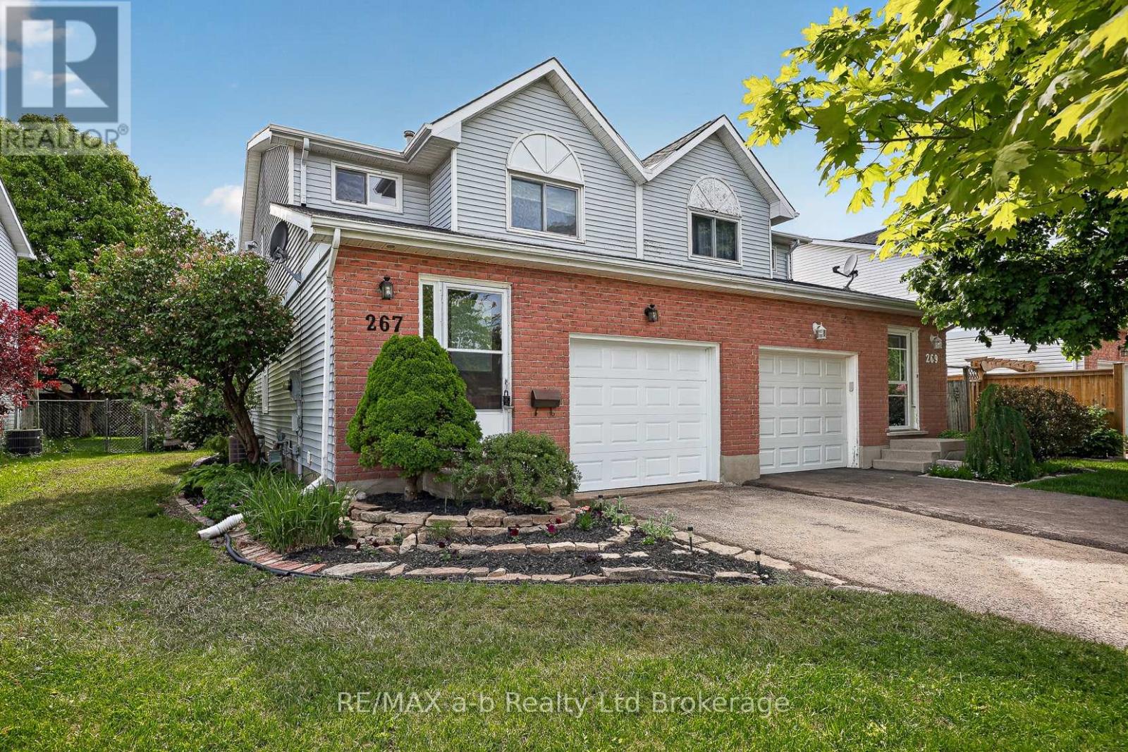 267 Beckett Road Property Photo 2