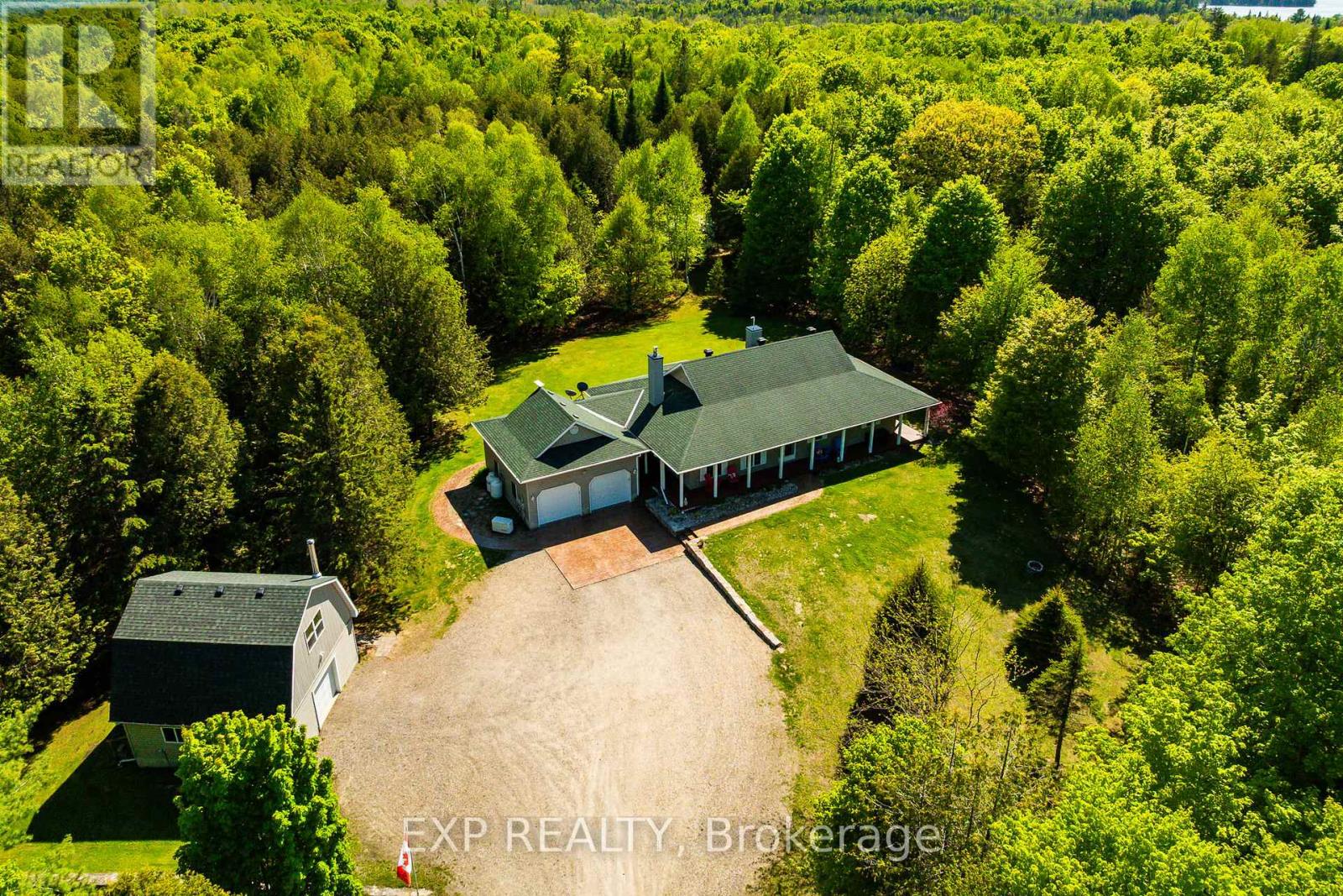 1493 5th Concession B Dalhousie Road Property Photo 1