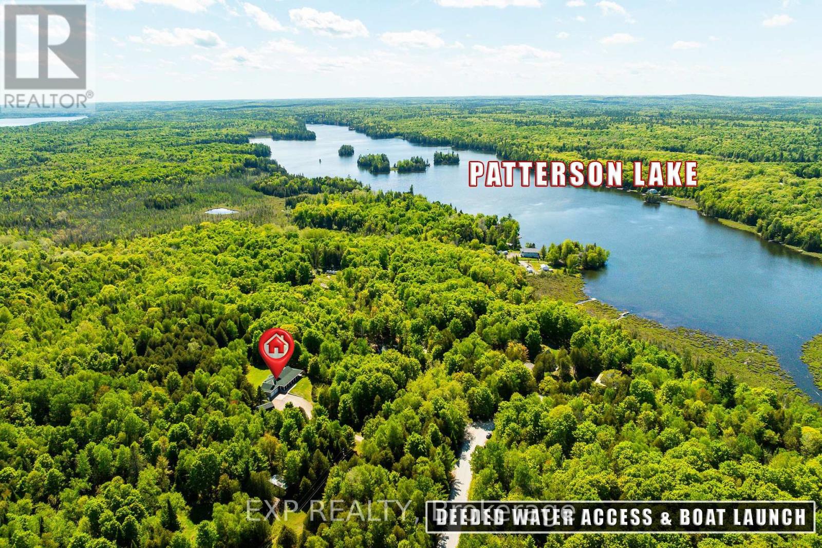 1493 5th Concession B Dalhousie Road Property Photo 4