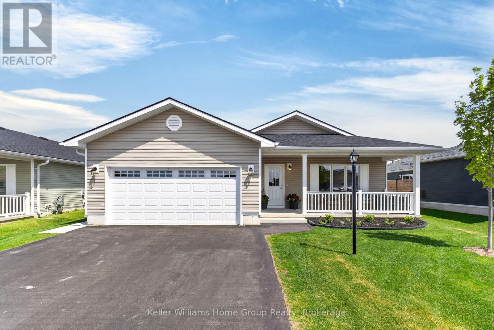 187 Lake Breeze Drive Property Photo 1