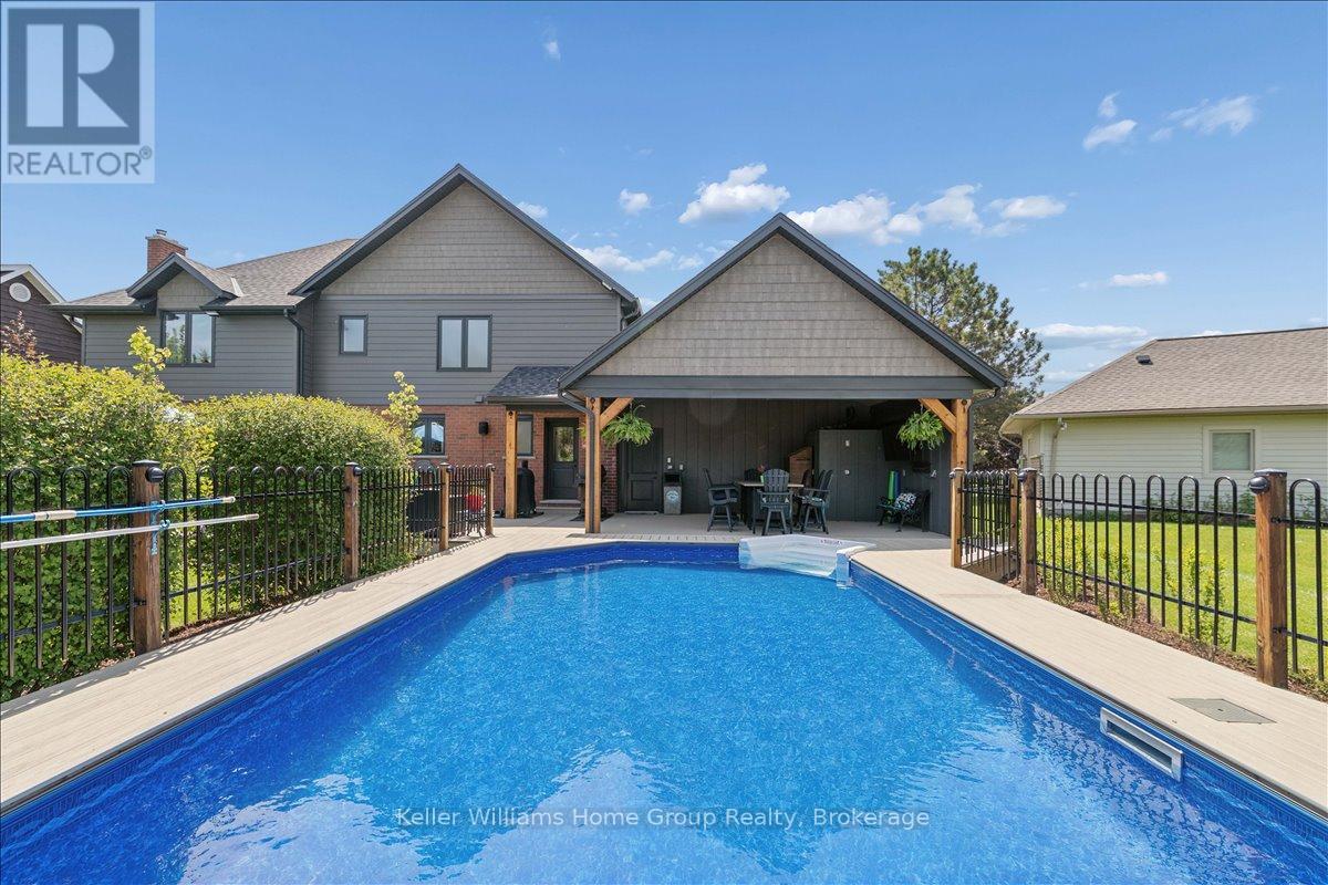 8 Stonefield Drive Property Photo 2
