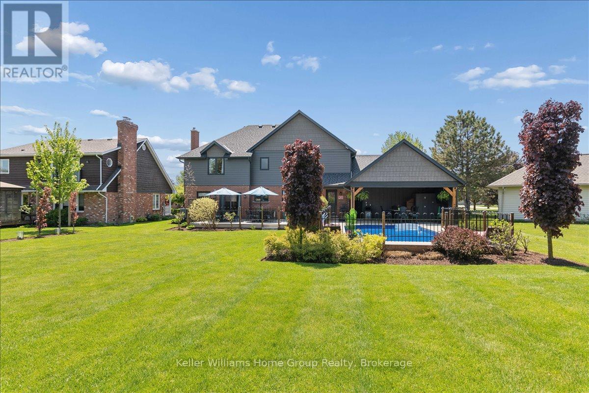 8 Stonefield Drive Property Photo 35