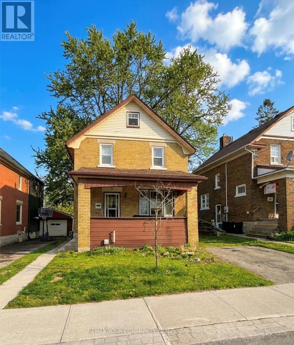 91 Peppler Street Property Photo 1
