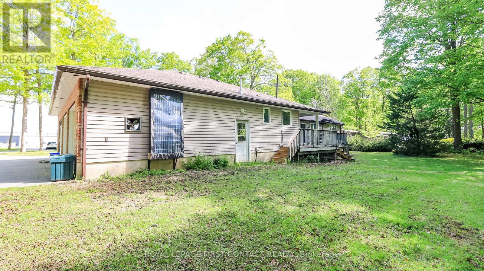 505456 Highway 89 Highway Property Photo 8