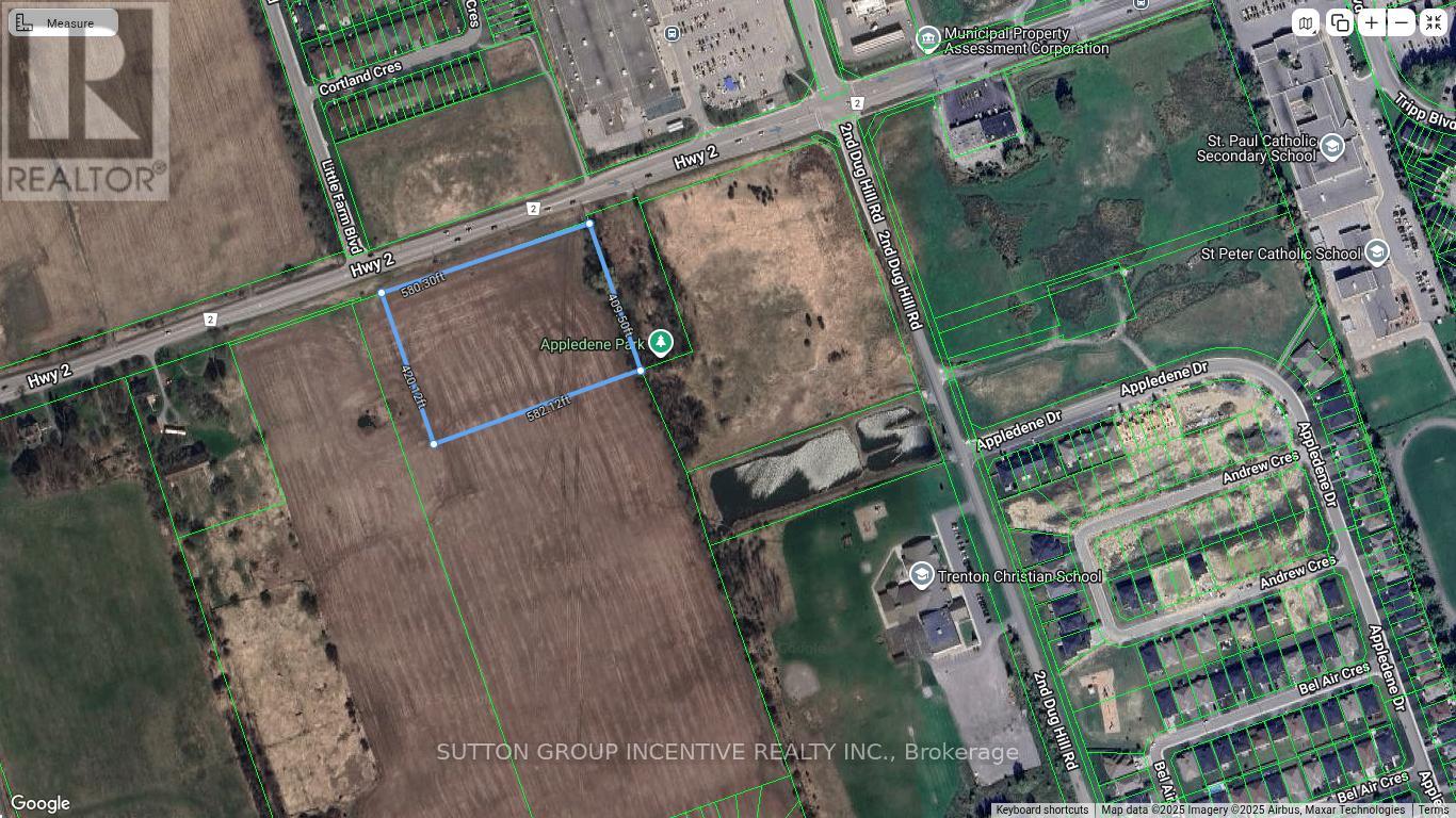 0 Dundas Street W Property Photo 2
