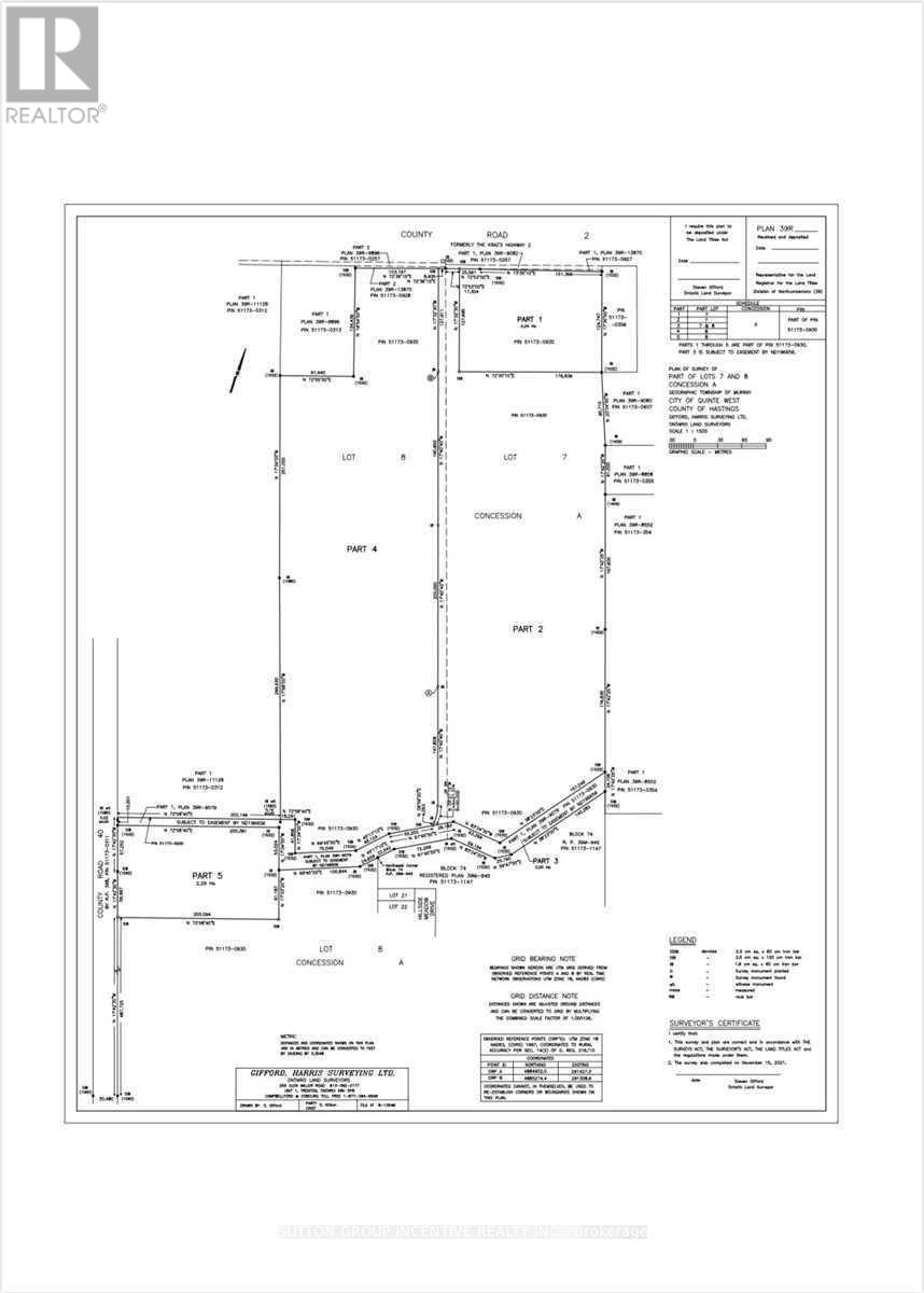 0 Dundas Street W Property Photo 5