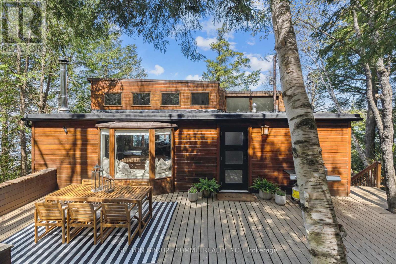 3 - 4209 Muskoka Road 117 Property Photo 1