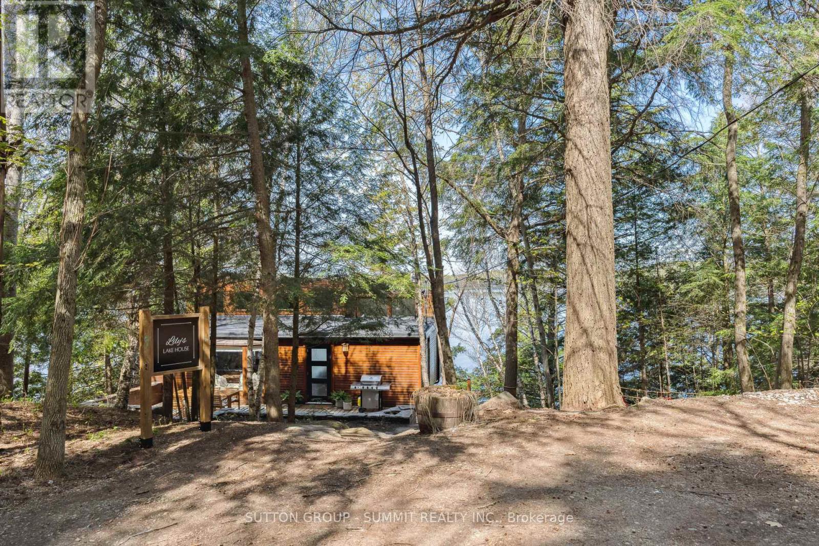 3 - 4209 Muskoka Road 117 Property Photo 3