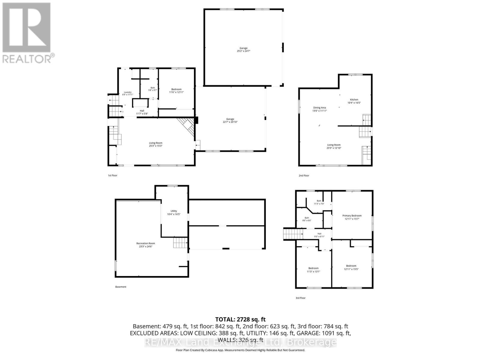 696 Josephine Street N Property Photo 50