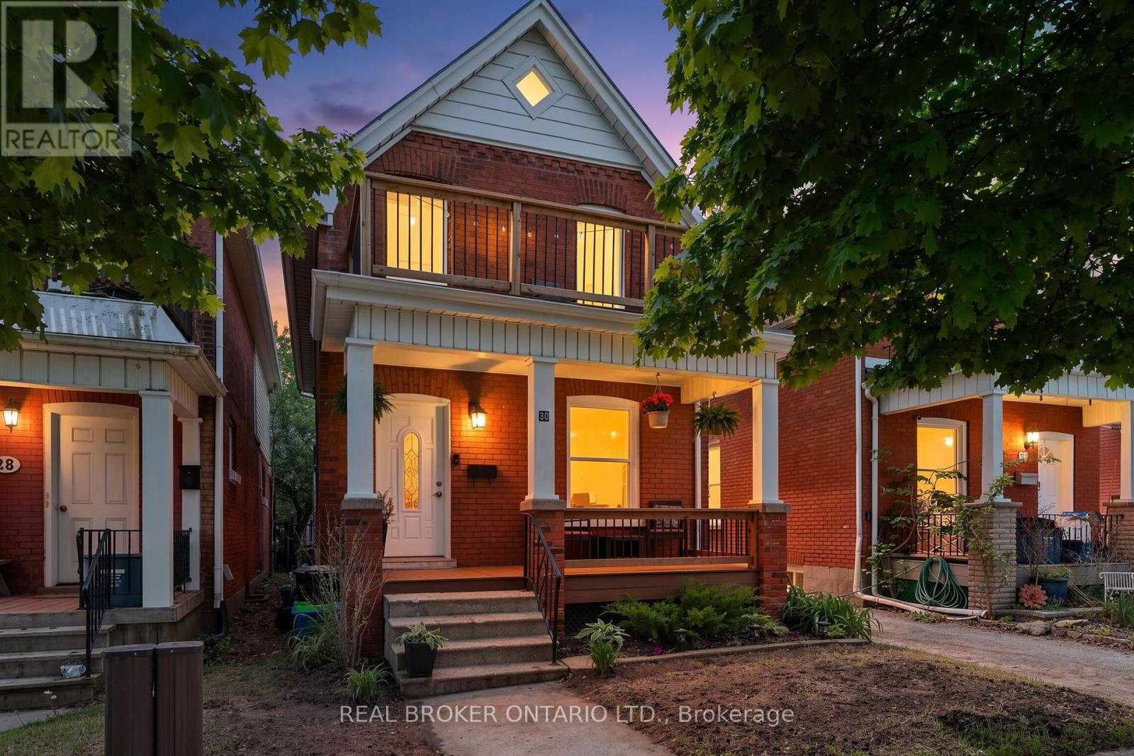 30 Dundas Street Property Photo 1