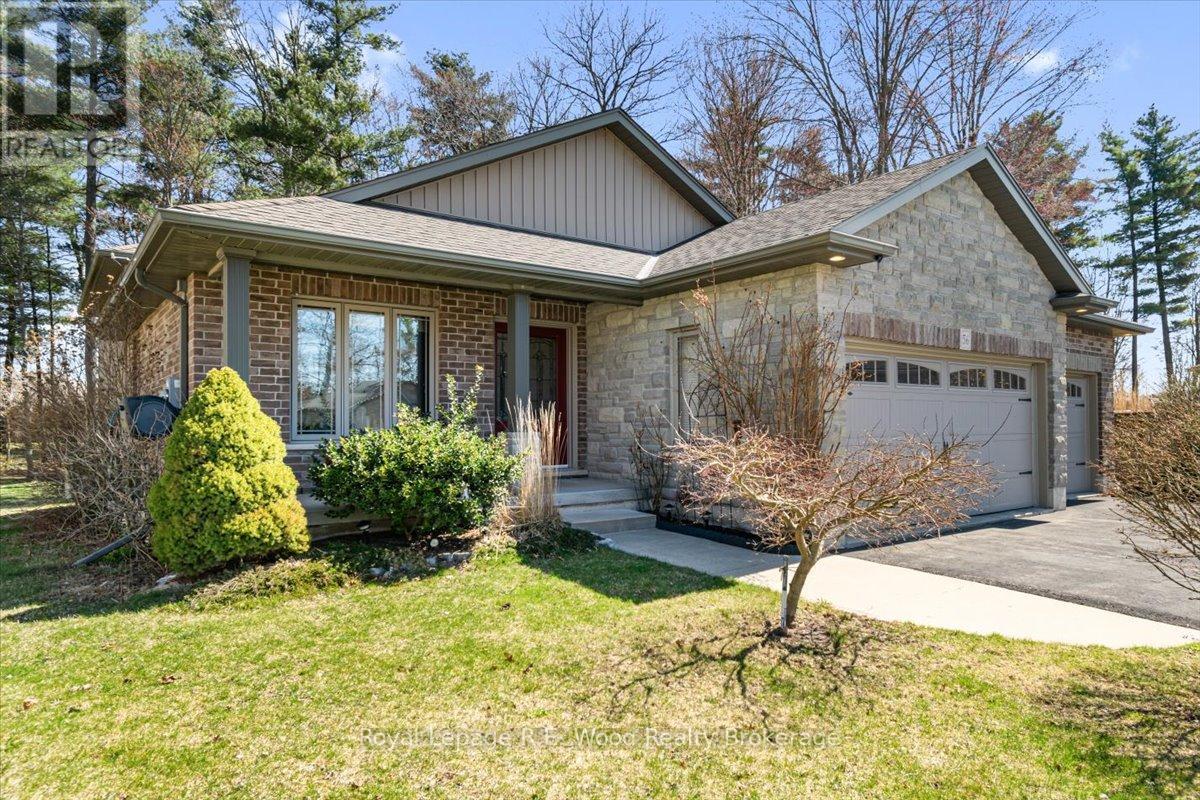 56 Wintergreen Crescent Property Photo 1