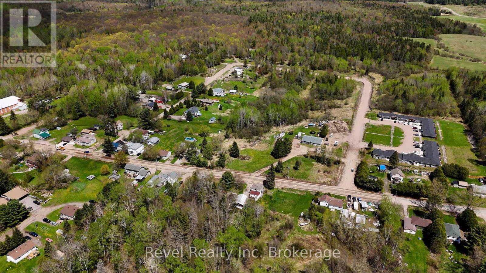 Pt Lt 11 Gagnon Street Property Photo 1